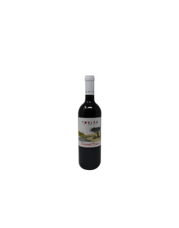 Toblâr Venezia Giulia Rosso Igt Toblar Ros Cabernet Franc 2024