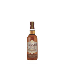 Zafferano Roundstone Rye 80 Proof Whisky