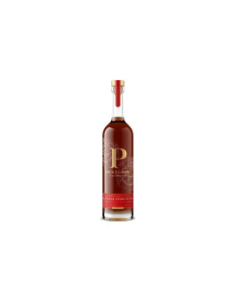 Zafferano Penelope Bourbon Barrel Strenght