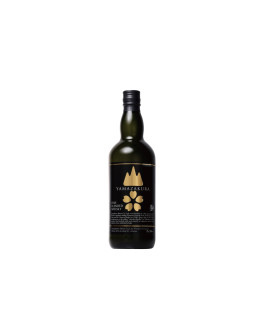 Sasanokawa Shuzo Distillery Yamazakura Fine Blended Whisky