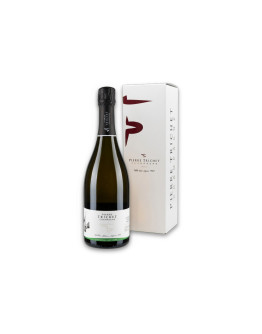 Pierre Trichet Champagne Premier Cru Aoc L'Autentique Brut Nature