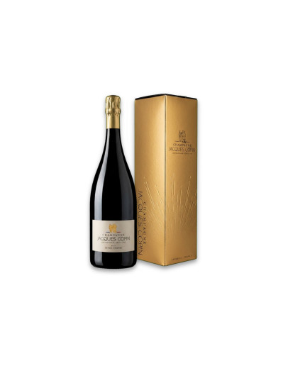 Jacques Copin Champagne Aoc Grande Réserve Brut