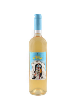 Retsina Tradizionale