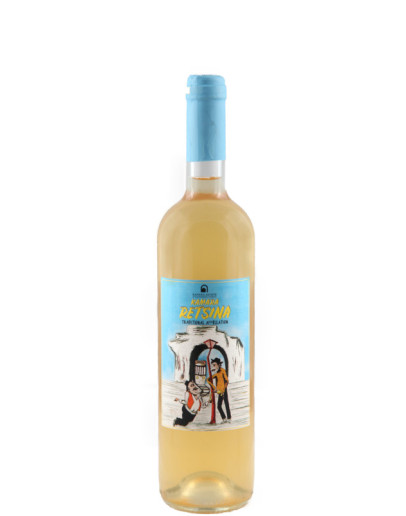 Retsina Tradizionale