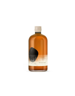 Malt Whisky Sasayaki