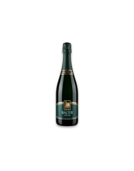 Balter TrentoDoc Brut Nature Sans Année