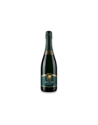 Balter TrentoDoc Brut Nature Sans Année