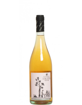 Stalisma Rosé