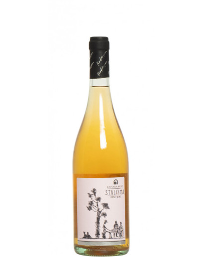 Stalisma Rosé Stalisma Rosé