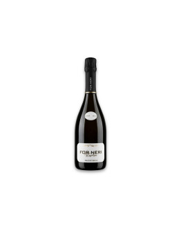 Zanotelli TrentoDoc Riserva For4neri Extra Brut 2017