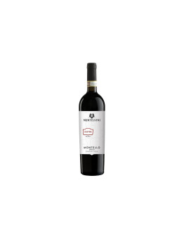 Montelvini Montello Rosso Docg Zuitèr 2017