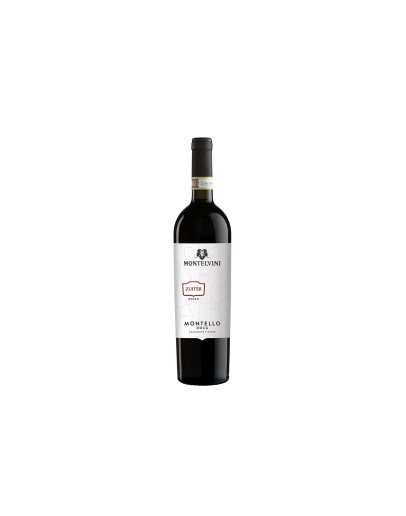 Montelvini Montello Rosso Docg Zuitèr 2017