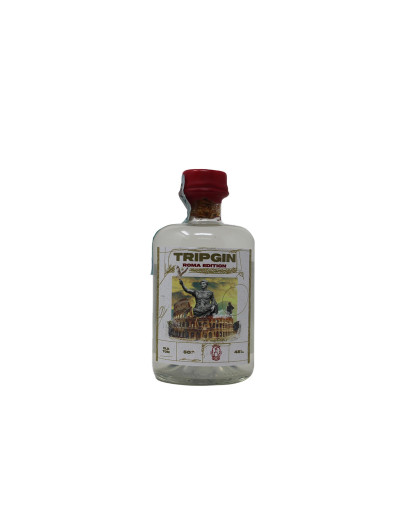 Tripstillery Tripgin Roma Edition
