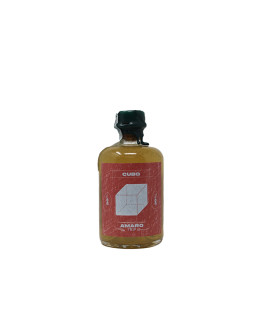 Amaro Tripstillery Cubo