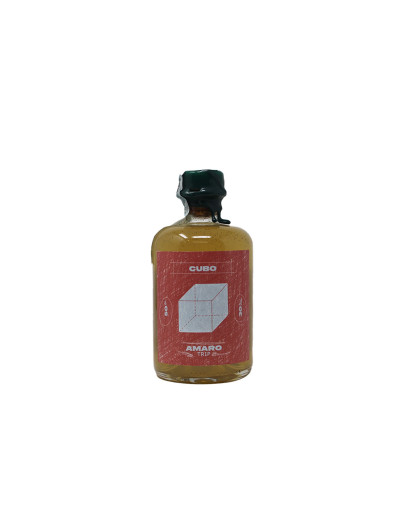 Amaro Tripstillery Cubo