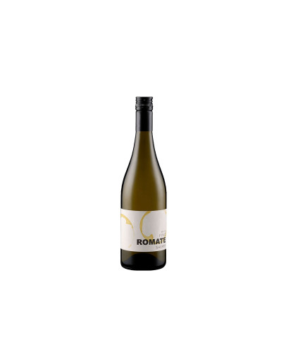 Romate Sherry Fino Do Secco Sans Année