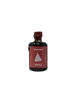 Amaro Tripstillery Piramide