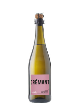 Crémant de Raphael 2023