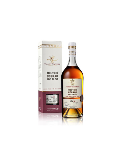 96 Fins bois Vallein Tercinier