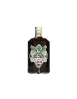 Lolli Liquore Dolce Cioccolato