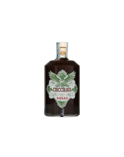 Lolli Liquore Dolce Cioccolato