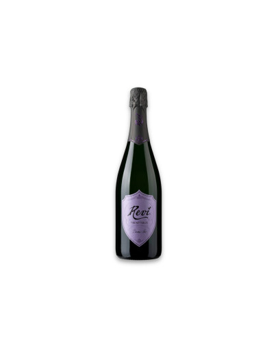 Reví TrentoDoc Demi-Sec Millesimato 2021