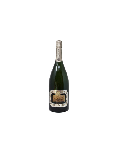 Monte Rossa Franciacorta Satèn Docg Sansevé Brut Sans Année [Magnum]