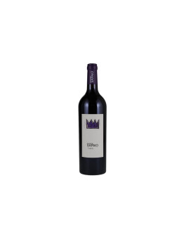 Podere Sapaio Bolgheri Rosso Doc Volpolo 2023