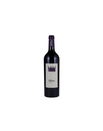 Podere Sapaio Bolgheri Rosso Doc Volpolo 2023