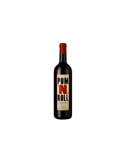 Château Gombaude-Guillot Pomerol Aoc Pom N Roll 2020