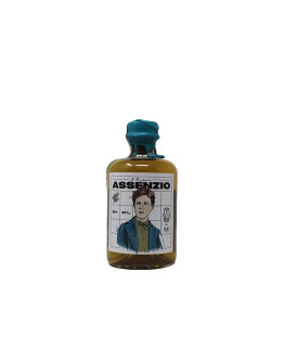 Tripstillery Trip Assenzio Rimbaud Edition