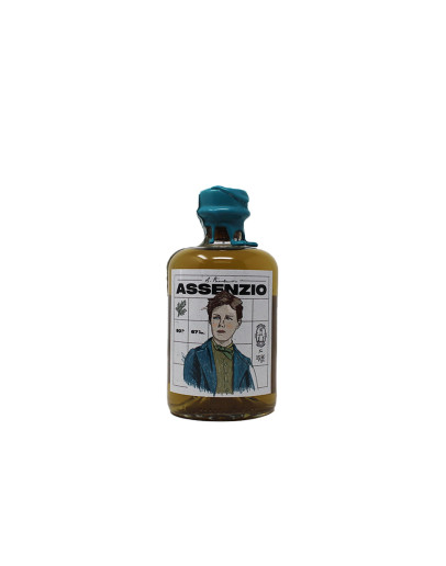 Tripstillery Trip Assenzio Rimbaud Edition Tripstillery Trip Assenzio Rimbaud Edition