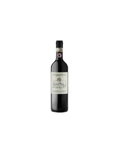 Poggerino Chianti Classico Docg 2024