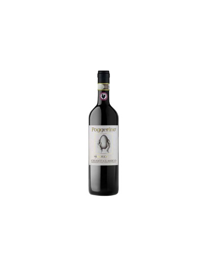 Poggerino Chianti Classico Docg (N)Uovo 2021