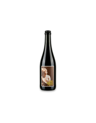 Su.Na.Wi. Benaco Bresciano Bianco Frizzante Igt Riesling The Great Juicy 2022