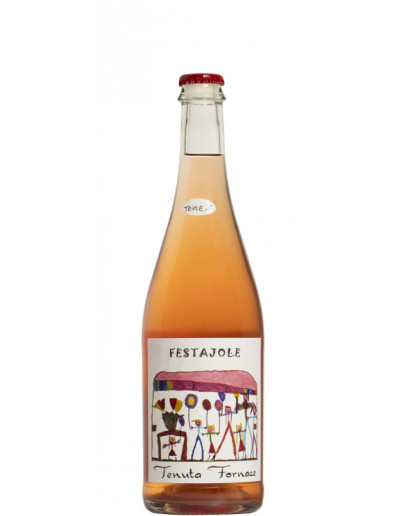 Festajole Frizzante Metodo Ancestrale