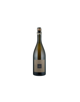 Bourgeois-Diaz Champagne Aoc Les Justices Brut Nature Millésime 2017
