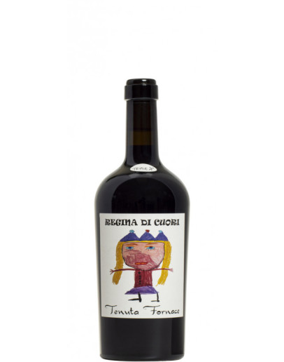 Regina di Cuori