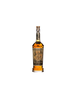 Catcher's Rye