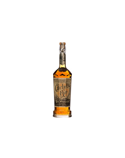 Catcher's Rye