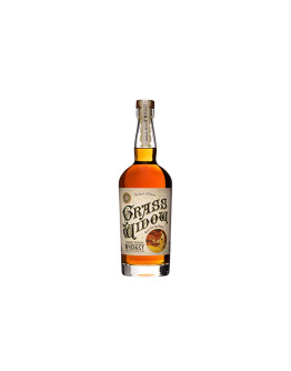 Grass Widow Whiskey