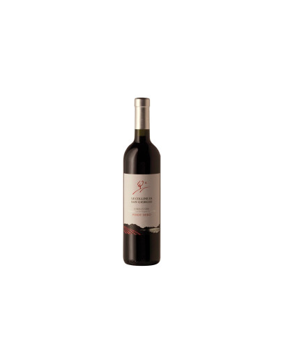 Beato Bartolomeo Breganze Pinot Nero Doc Le Colline di San Giorgio 2025