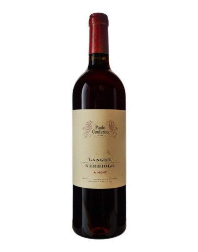 CONTERNO PAOLO NEBBIOLO LANGHE A MONT 2022-2023