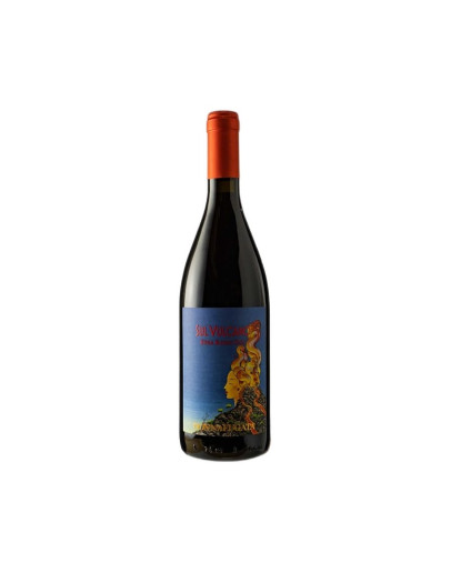 Donnafugata Etna Rosso Sul Vulcano 2022 75 cl