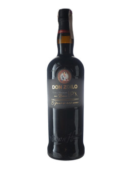 WILLIAMS & HUMBERT PEDRO XIMENEZ 12 YO 18%