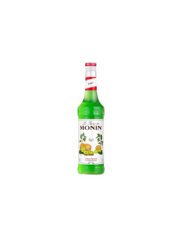 Le Sirop de Monin Sciroppo Kiwi Arômes Naturels