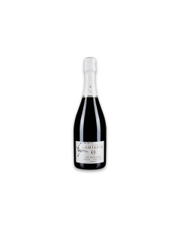 Lamiable Champagne Grand Cru Aoc Les Meslaines Blanc de Noirs Extra Brut Millésime 2014