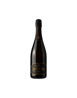 Letrari Trento DOC Brut 75 cl