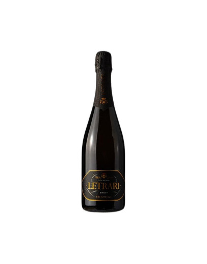 Letrari Trento DOC Brut 75 cl