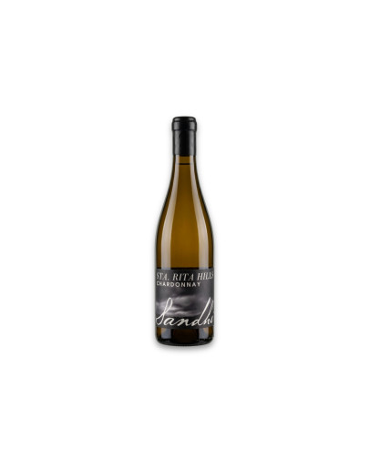 Sandhi Wine of USA Chardonnay Sta. Rita Hills Ava 2019
